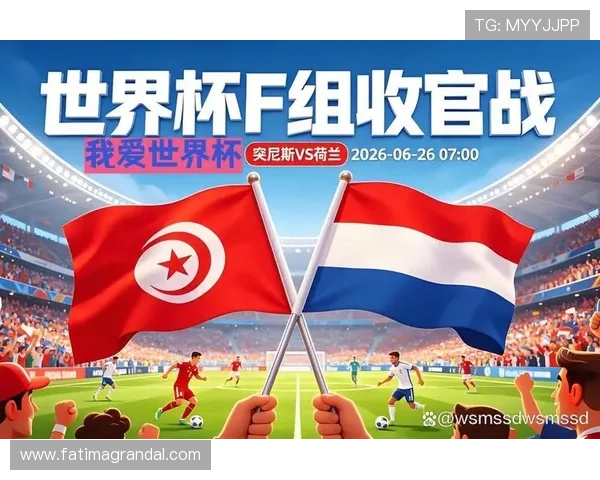 2026年世界杯突尼斯对荷兰比赛的裁判判罚争议与比赛公正性分析